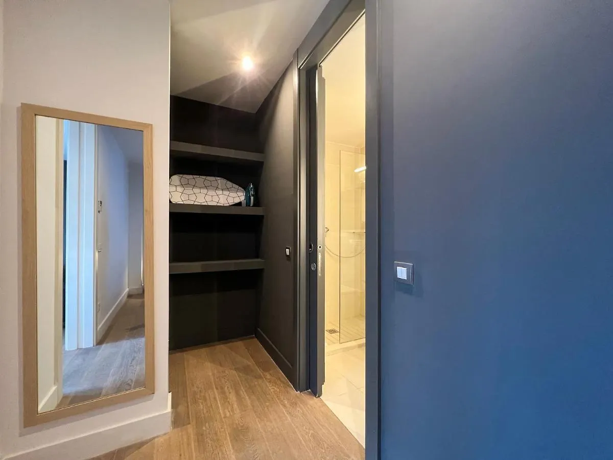Stay U-Nique Apartments Pau Claris II Barcelona Spain
