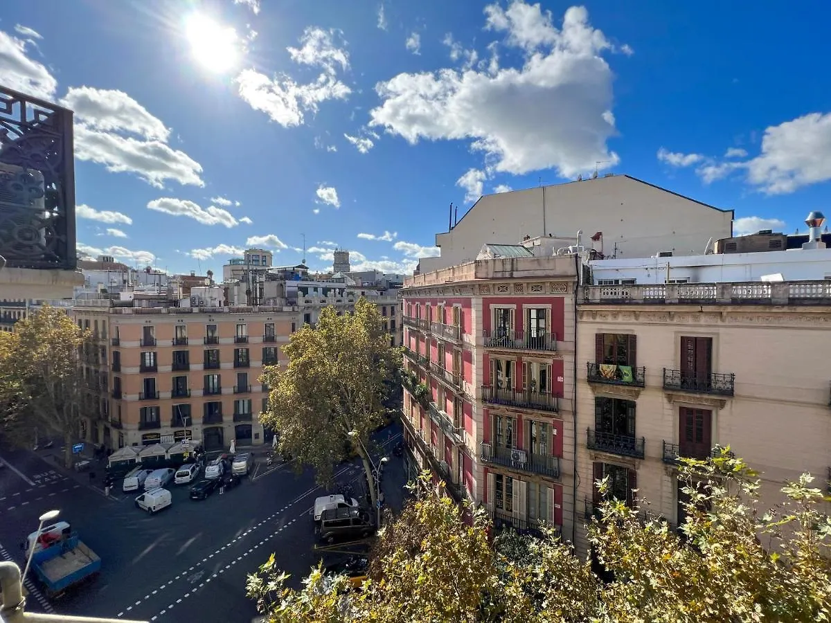 Stay U-Nique Apartments Pau Claris II Barcelona