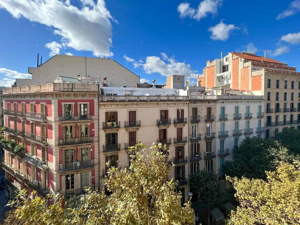 Stay U-Nique Apartments Pau Claris II Barcelona