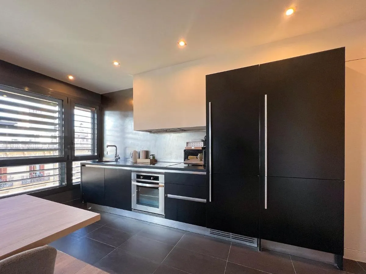 Stay U-Nique Apartments Pau Claris II Barcelona Španělsko