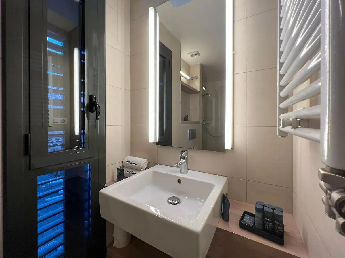 Stay U-Nique Apartments Pau Claris II Barcelona