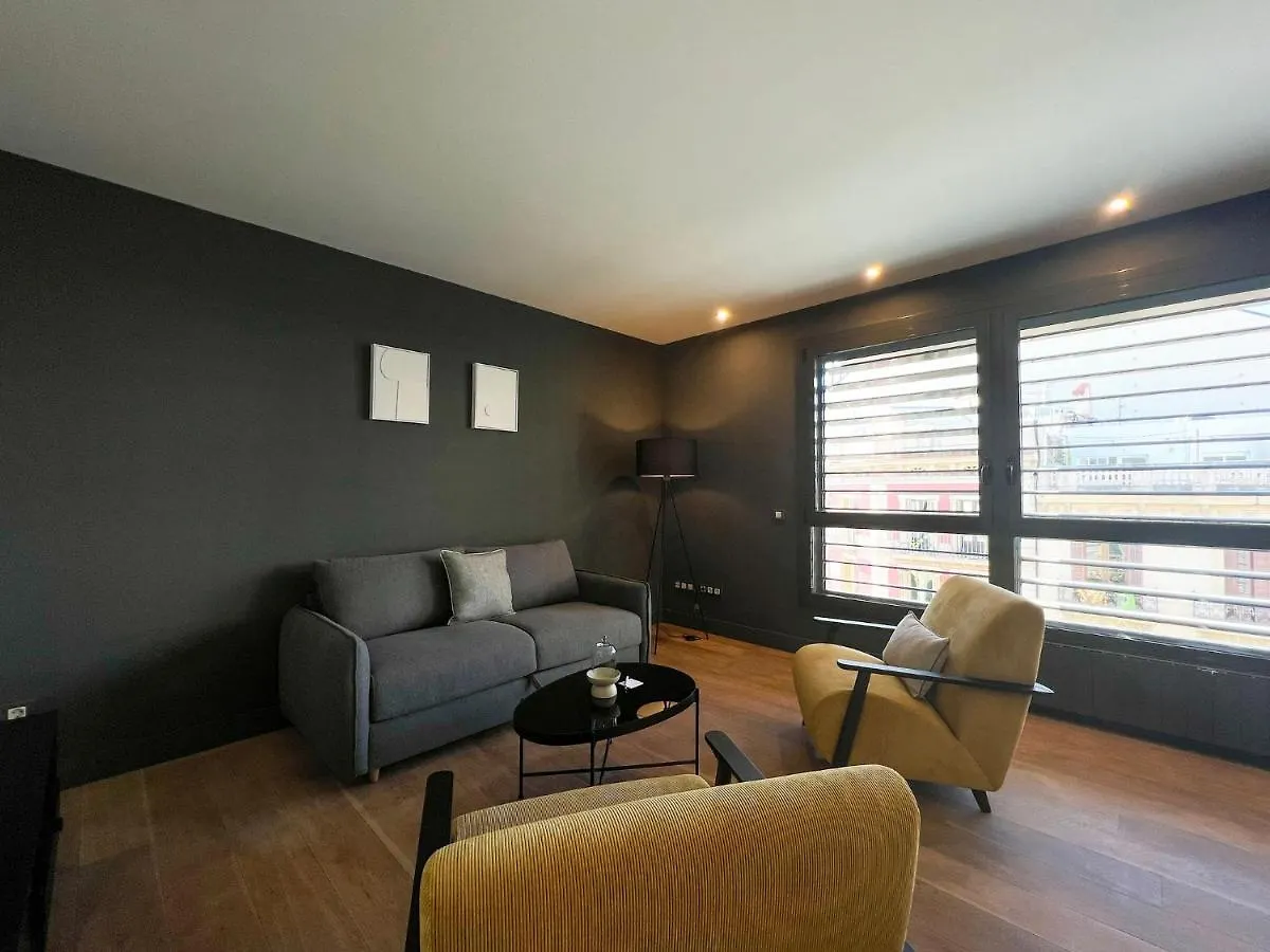 Stay U-Nique Apartments Pau Claris II Barcelona