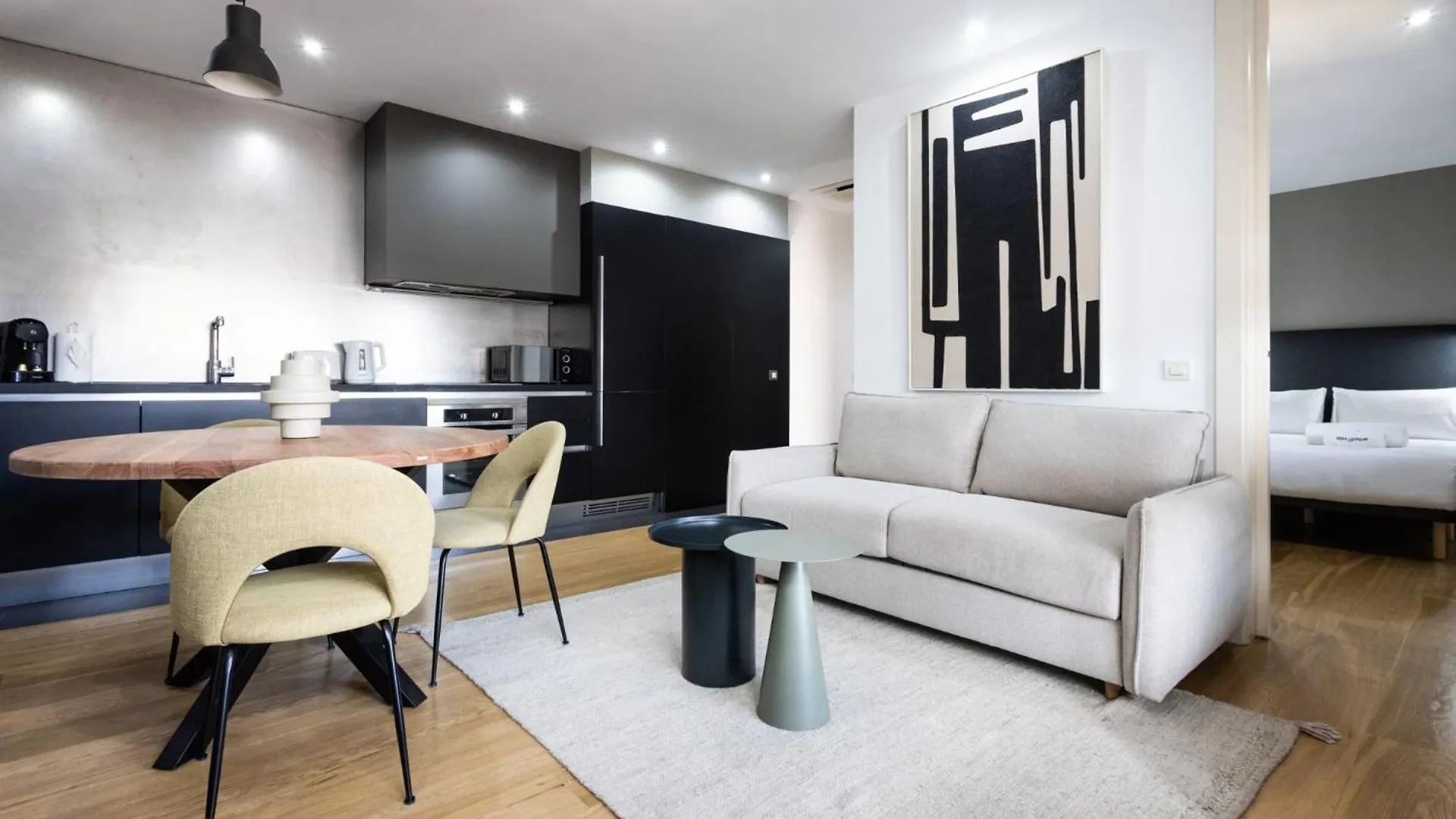 Stay U-Nique Apartments Pau Claris II Barcelona