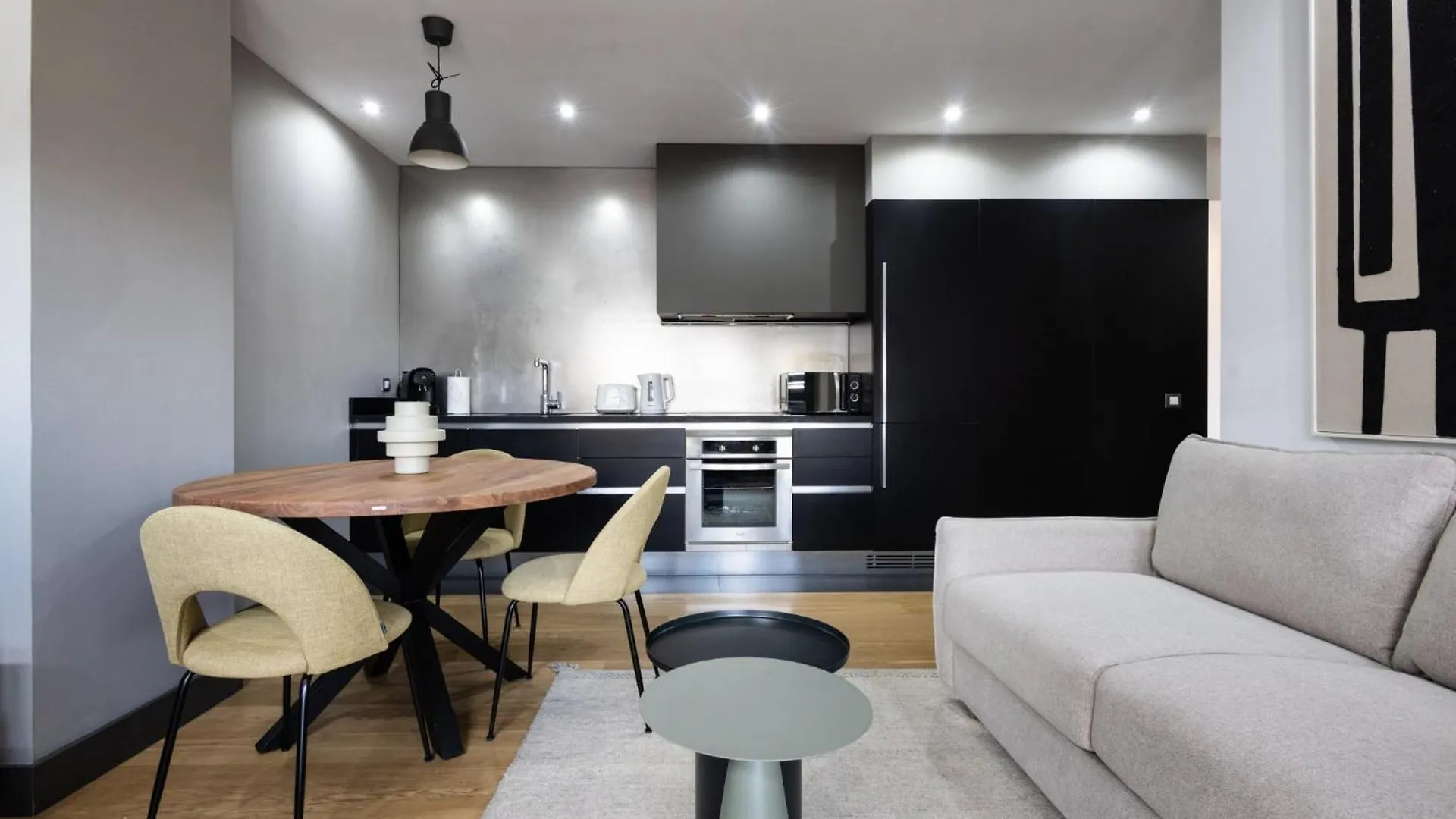 Stay U-Nique Apartments Pau Claris II Barcelona