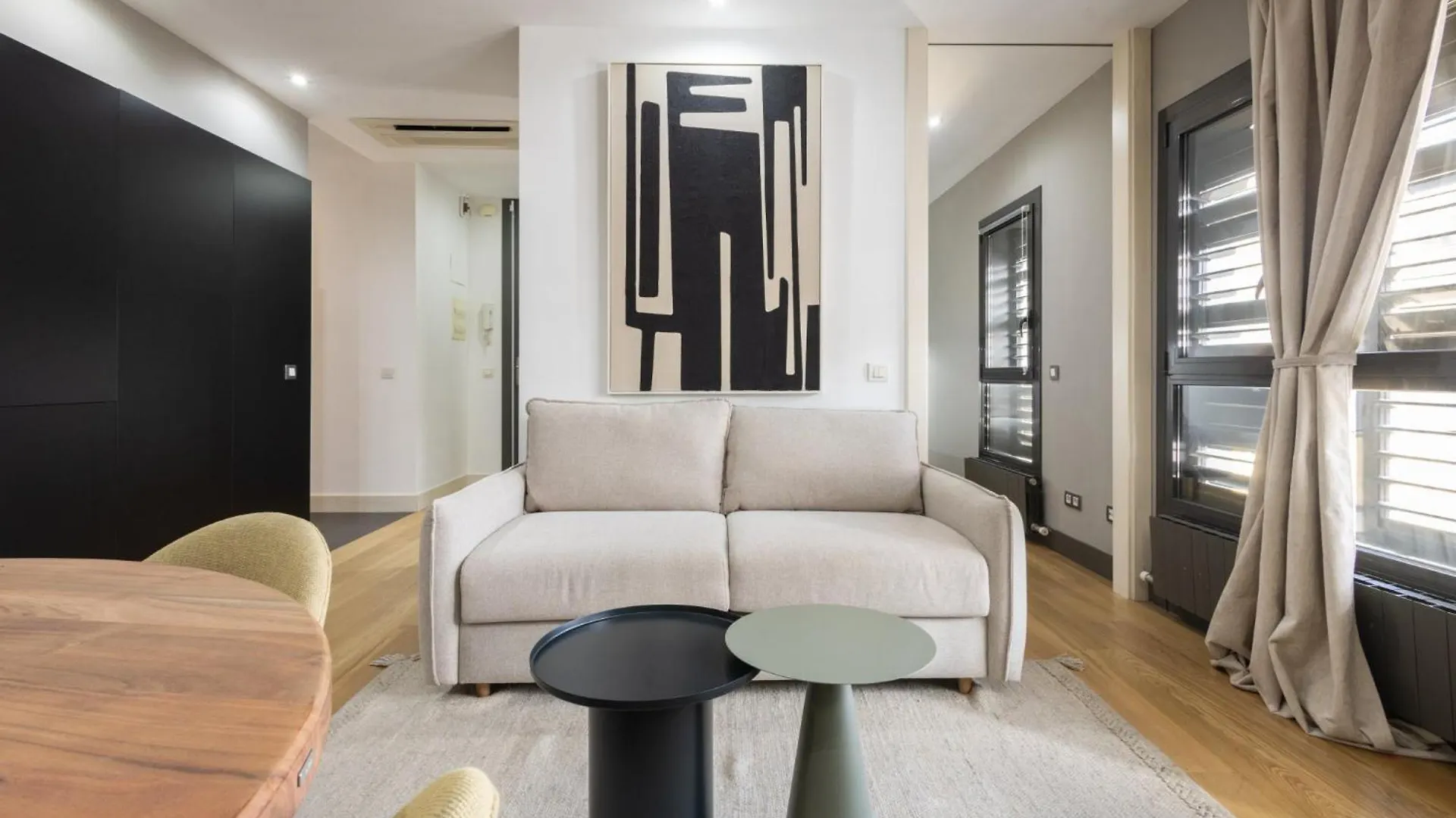 Stay U-Nique Apartments Pau Claris II Barcelona Spain