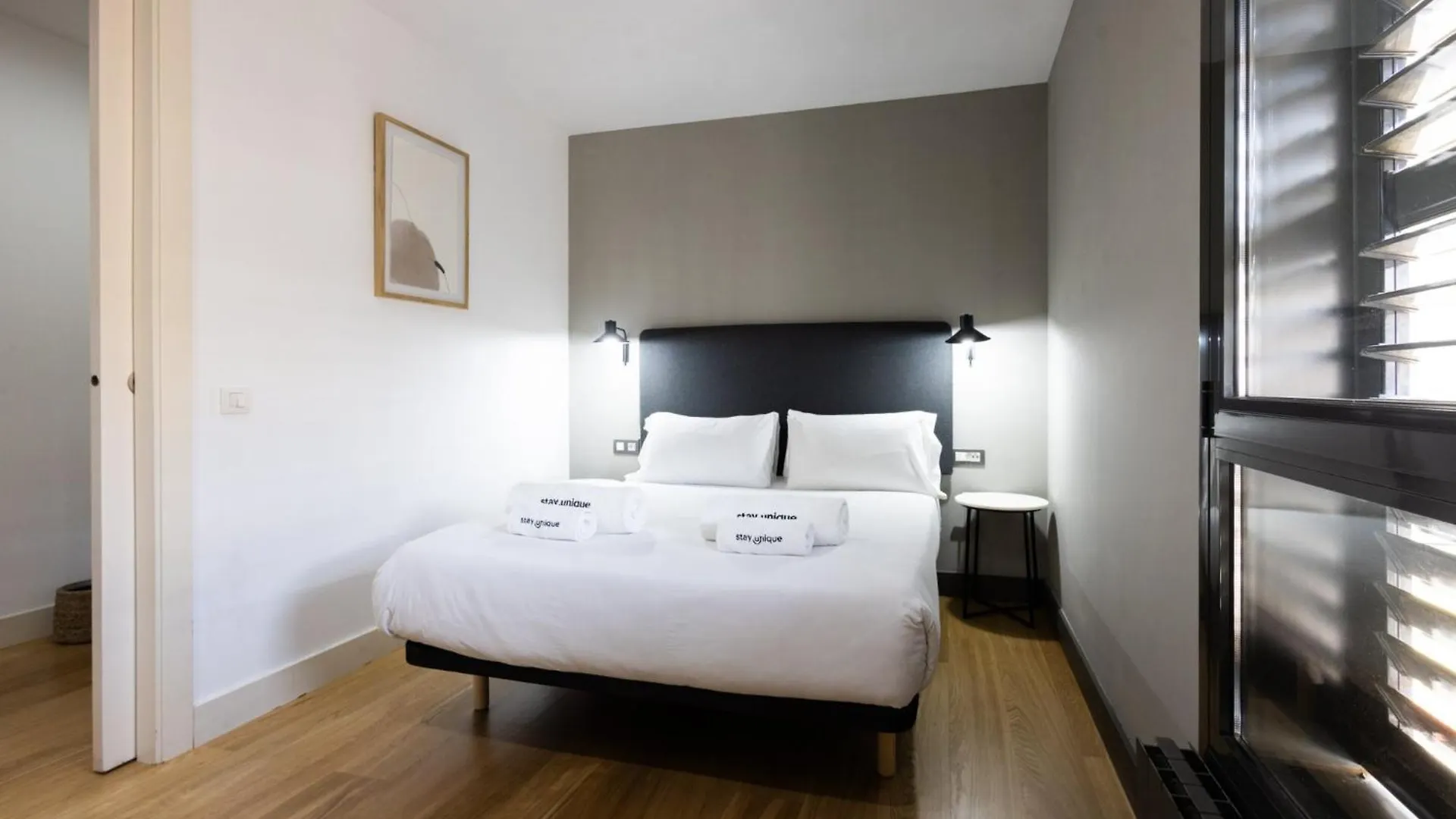 Stay U-Nique Apartments Pau Claris II Barcelona