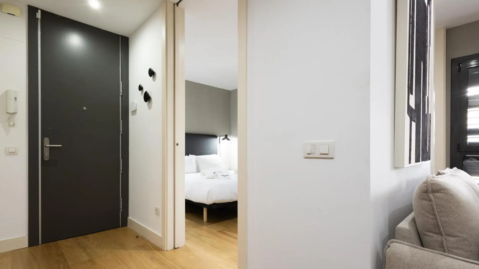 Stay U-Nique Apartments Pau Claris II Barcelona