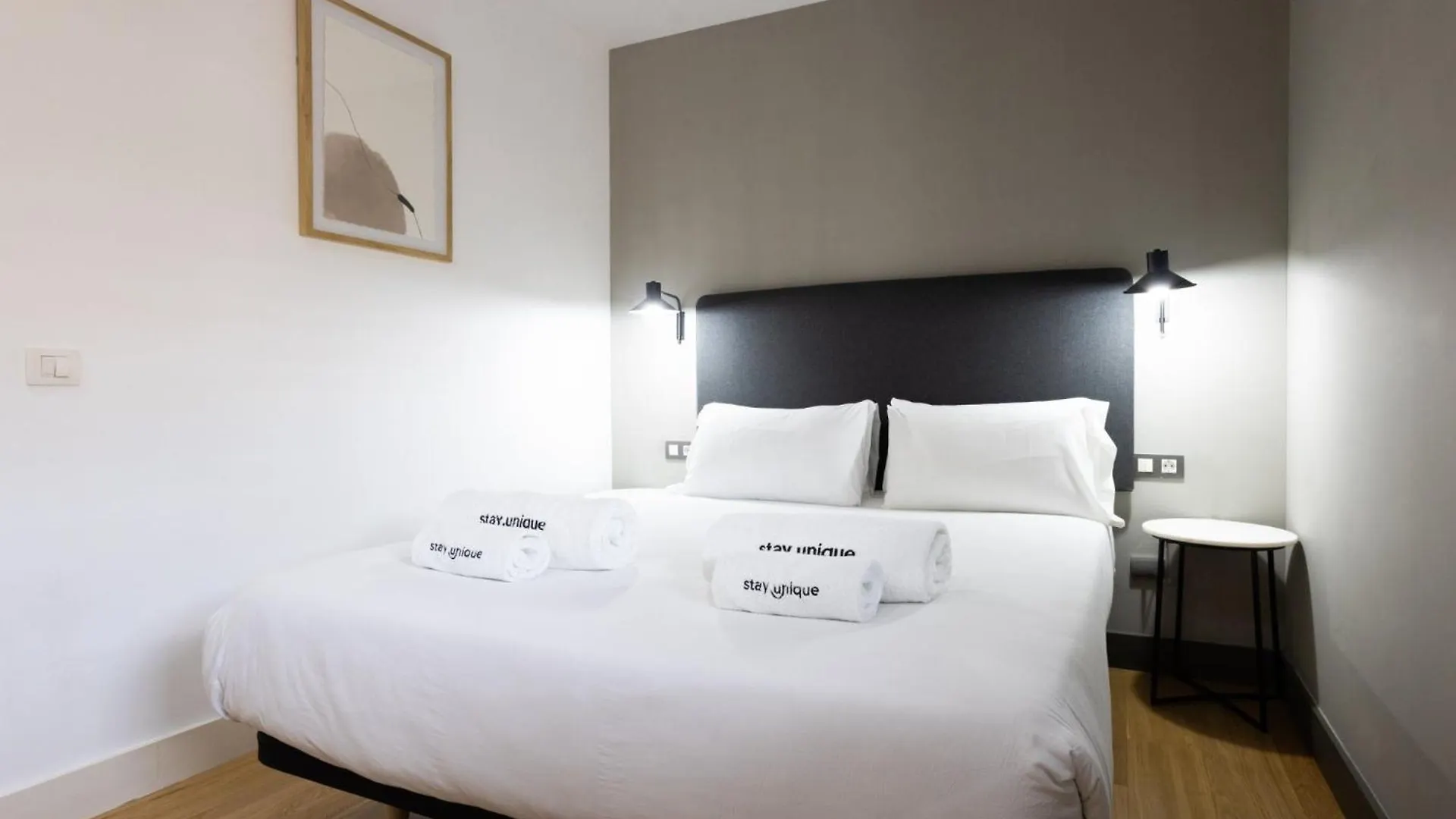 Stay U-Nique Apartments Pau Claris II Barcelona