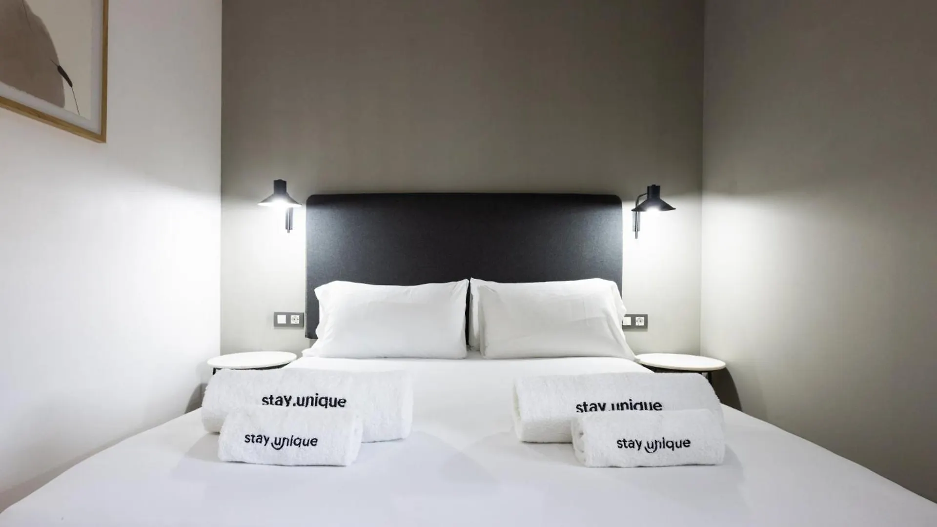 Stay U-Nique Apartments Pau Claris II Barcelona 0*,